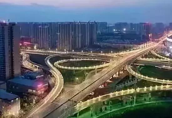 總投資400多億元！河北要新建這些高速、國省道……